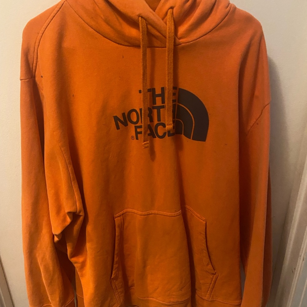 The North Face Half Dome Hoodie